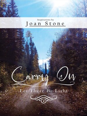cover image of Carry On